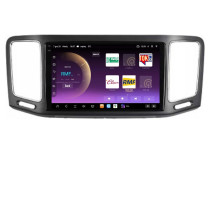 Stacja multimedialna Volkswagen Sharan 2010 - 2018 GMS 9887EV Navix