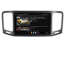 Stacja multimedialna Volkswagen Sharan 2010 - 2018 GMS 9887EV Navix