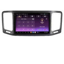 Stacja multimedialna Volkswagen Sharan 2010 - 2018 GMS 9887EV Navix