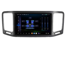 Stacja multimedialna Volkswagen Sharan 2010 - 2018 GMS 9887EV Navix