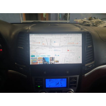 Stacja multimedialna Hyundai Santa Fe 2006 - 2012 GMS 9979TQ Navix