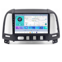 Stacja multimedialna Hyundai Santa Fe 2006 - 2012 GMS 9885EV Navix