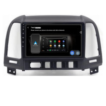 Stacja multimedialna Hyundai Santa Fe 2006 - 2012 GMS 9885EV Navix