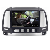 Stacja multimedialna Hyundai Santa Fe 2006 - 2012 GMS 9885EV Navix