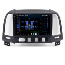 Stacja multimedialna hyundai Santa Fe 2006 - 2012 GMS 9887EV Navix