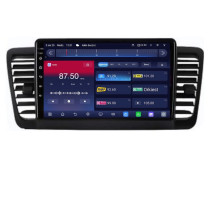 Stacja multimedialna Subaru Outback 2004 - 2009 GMS 7785TQ Navix