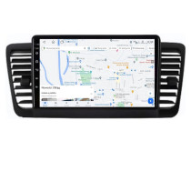 Stacja multimedialna Subaru Outback 2004 - 2009 GMS 7785TQ Navix