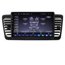 Stacja multimedialna Subaru Outback 2004 - 2009 GMS 7785TQ Navix