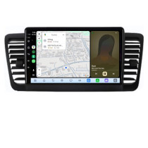 Stacja multimedialna Subaru Outback 2004 - 2009 GMS 7789TQ Navix