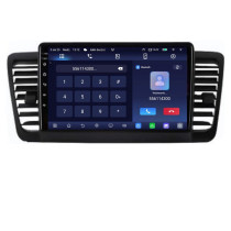 Stacja multimedialna Subaru Outback 2004 - 2009 GMS 7789TQ Navix