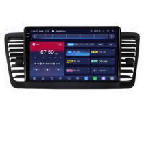 Stacja multimedialna Subaru Outback 2004 - 2009 GMS 7787TQ Navix