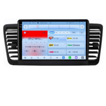 Stacja multimedialna Subaru Outback 2004 - 2009 GMS 7787TQ Navix