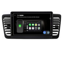 Stacja multimedialna Subaru Outback 2004 - 2009 GMS 7787TQ Navix
