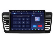 Stacja multimedialna Subaru Outback 2004 - 2009 GMS 7787TQ Navix