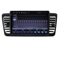 Stacja multimedialna Subaru Outback 2004 - 2009 GMS 7787TQ Navix