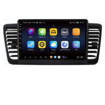 Stacja multimedialna Subaru Outback 2004 - 2009 GMS 9885EV Navix