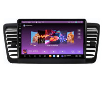 Stacja multimedialna Subaru Outback 2004 - 2009 GMS 9885EV Navix