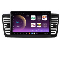 Stacja multimedialna Subaru Outback 2004 - 2009 GMS 9887EV Navix
