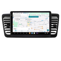 Stacja multimedialna Subaru Outback 2004 - 2009 GMS 9887EV Navix