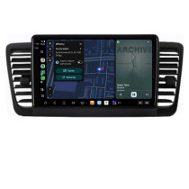 Stacja multimedialna Subaru Outback 2004 - 2009 GMS 9887EV Navix