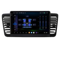 Stacja multimedialna Subaru Outback 2004 - 2009 GMS 9887EV Navix