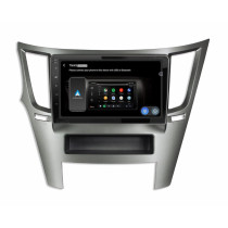 Stacja multimedialna Subaru Outback 2009 - 2014 GMS 7785TQ Navix