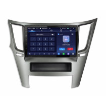 Stacja multimedialna Subaru Outback 2009 - 2014 GMS 7785TQ Navix