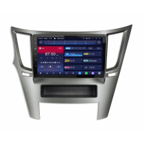 Stacja multimedialna Subaru Outback 2009 - 2014 GMS 7789TQ Navix