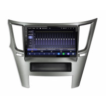 Stacja multimedialna Subaru Outback 2009 - 2014 GMS 7789TQ Navix