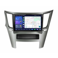 Stacja multimedialna Subaru Outback 2009 - 2014 GMS 7787TQ Navix
