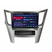 Stacja multimedialna Subaru Outback 2009 - 2014 GMS 7787TQ Navix