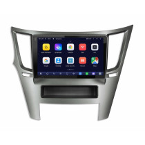 Stacja multimedialna Subaru Outback 2009 - 2014 GMS 7787TQ Navix
