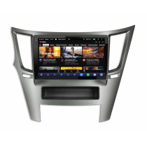 Stacja multimedialna Subaru Outback 2009 - 2014 GMS 7787TQ Navix