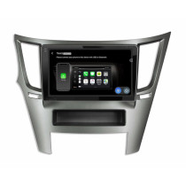 Stacja multimedialna Subaru Outback 2009 - 2014 GMS 7787TQ Navix