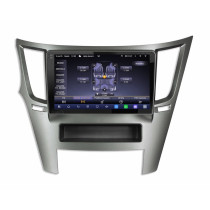 Stacja multimedialna Subaru Outback 2009 - 2014 GMS 7787TQ Navix