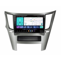 Stacja multimedialna Subaru Outback 2009 - 2014 GMS 9885EV Navix