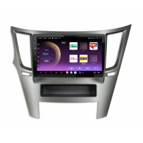 Stacja multimedialna Subaru Outback 2009 - 2014 GMS 9885EV Navix