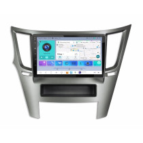 Stacja multimedialna Subaru Outback 2009 - 2014 GMS 9885EV Navix