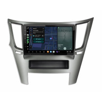 Stacja multimedialna Subaru Outback 2009 - 2014 GMS 9885EV Navix