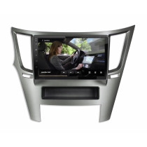 Stacja multimedialna Subaru Outback 2009 - 2014 GMS 9885EV Navix