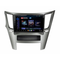 Stacja multimedialna Subaru Outback 2009 - 2014 GMS 9885EV Navix