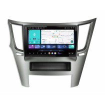 Stacja multimedialna Subaru Outback 2009 - 2014 GMS 9887EV Navix