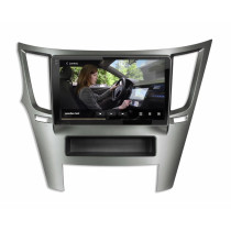 Stacja multimedialna Subaru Outback 2009 - 2014 GMS 9887EV Navix