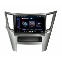 Stacja multimedialna Subaru Outback 2009 - 2014 GMS 9887EV Navix