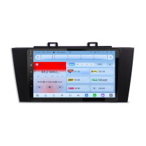 Stacja multimedialna Subaru Outback 2014 - 2019 GMS 7785TQ Navix