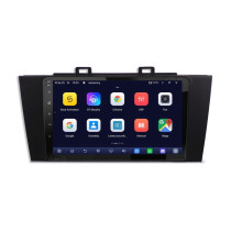 Stacja multimedialna Subaru Outback 2014 - 2019 GMS 7789TQ Navix