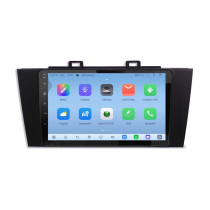 Stacja multimedialna Subaru Outback 2014 - 2019 GMS 7789TQ Navix