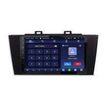 Stacja multimedialna Subaru Outback 2014 - 2019 GMS 7789TQ Navix