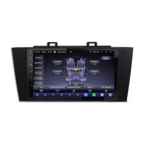 Stacja multimedialna Subaru Outback 2014 - 2019 GMS 7789TQ Navix