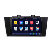 Stacja multimedialna Subaru Outback 2014 - 2019 GMS 7787TQ Navix
